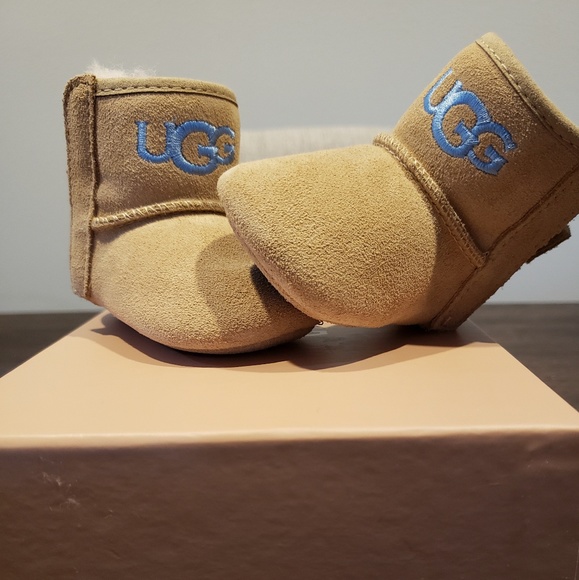 UGG Other - Infant Girl Jessi II UGG boots